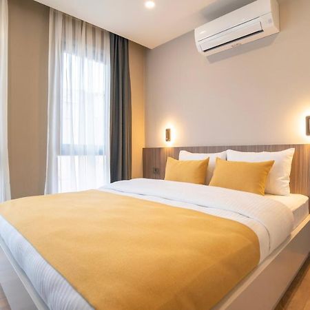 Vesta Rooms Antalya Exterior photo