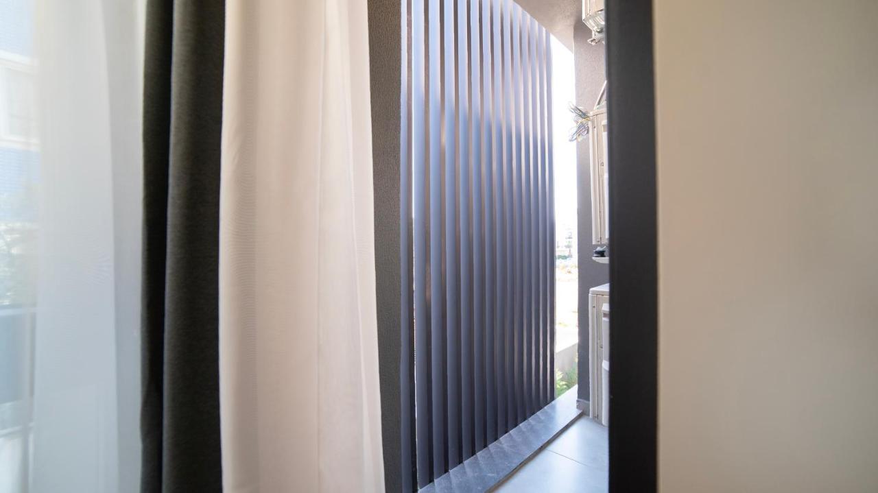 Vesta Rooms Antalya Exterior photo