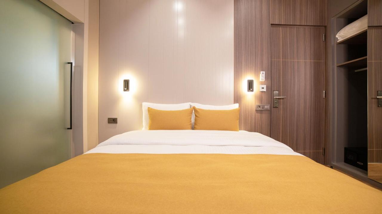 Vesta Rooms Antalya Exterior photo