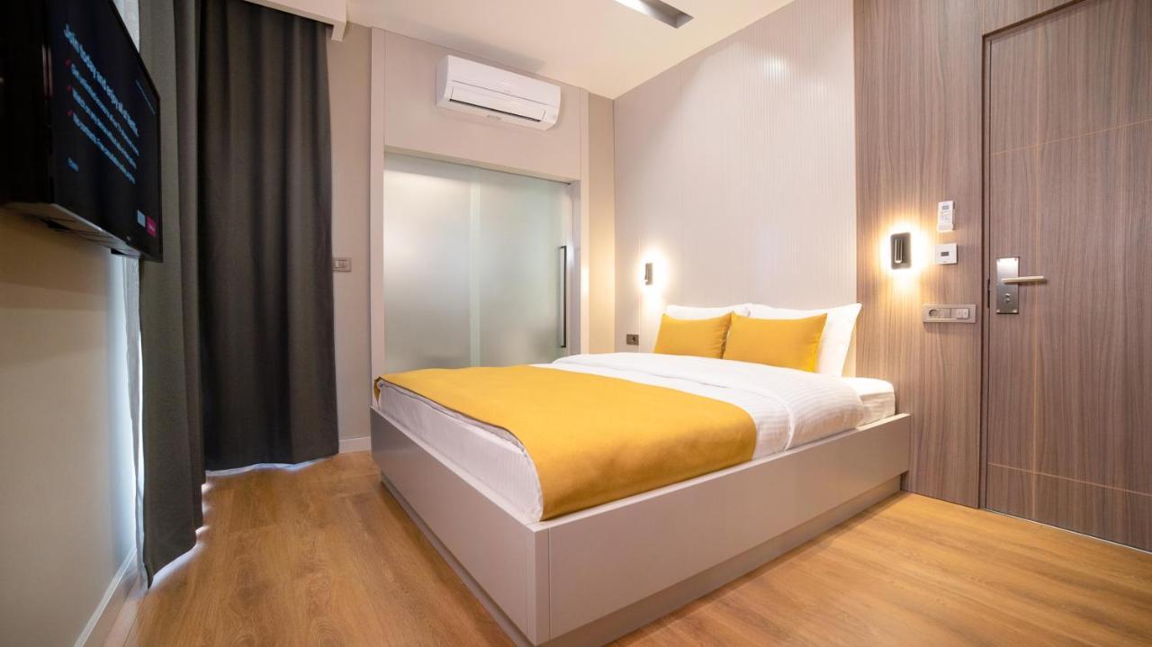 Vesta Rooms Antalya Exterior photo